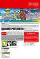 Pokemon Edition Ep&eacute;e Ou Edition Bouclier | Dlc -pass D'extension thumb 1